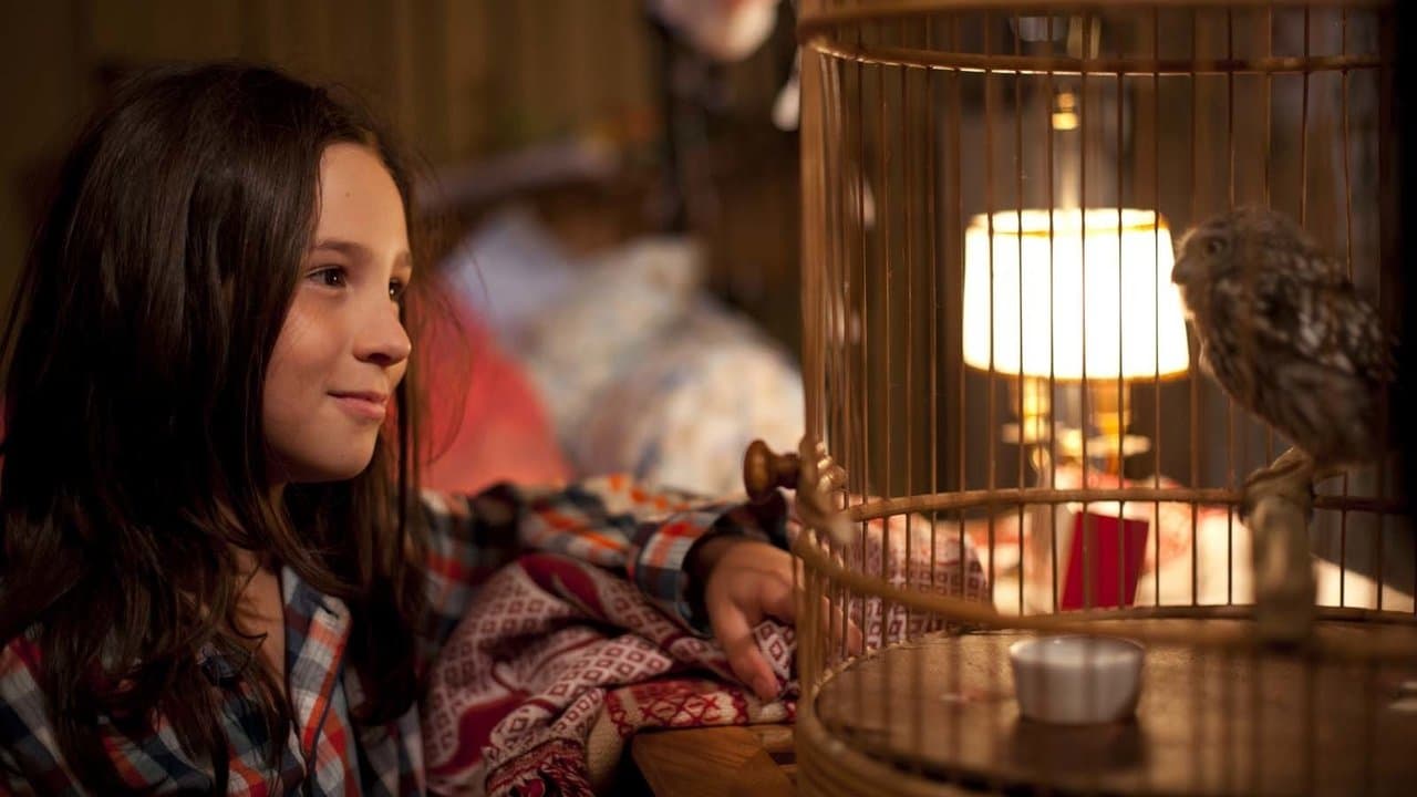 Demain et tous les autres jours backdrop