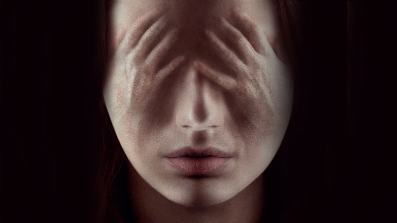 The Mirror backdrop