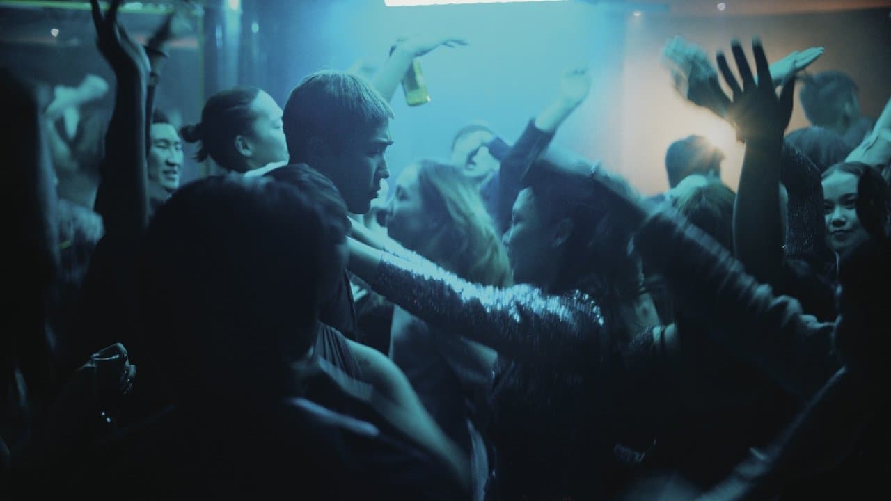 Un jeune Chaman backdrop