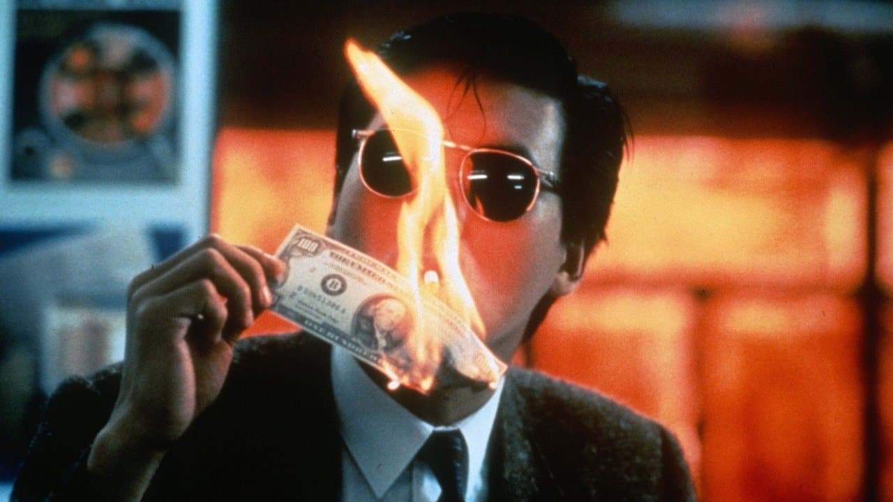 Le Syndicat du crime backdrop