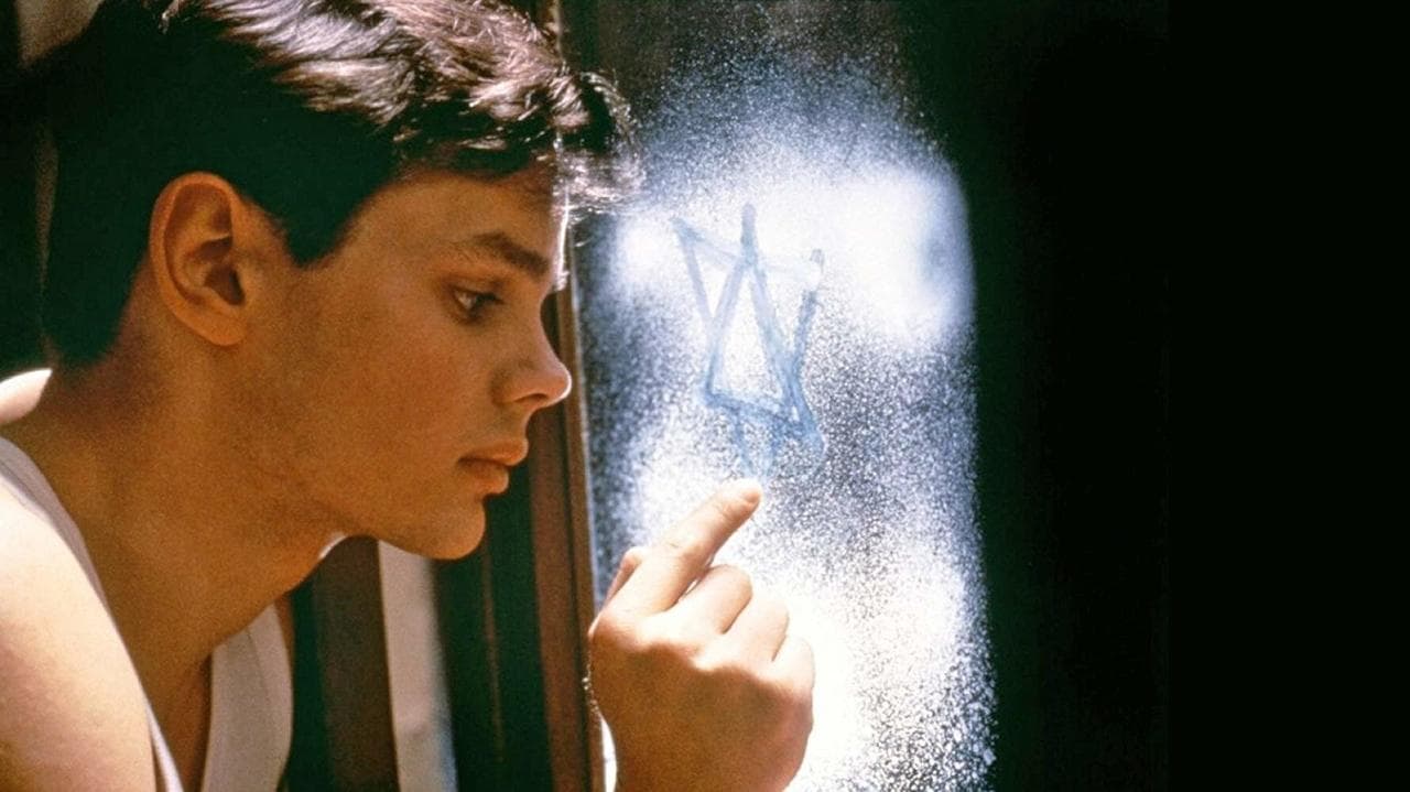 Europa, Europa backdrop