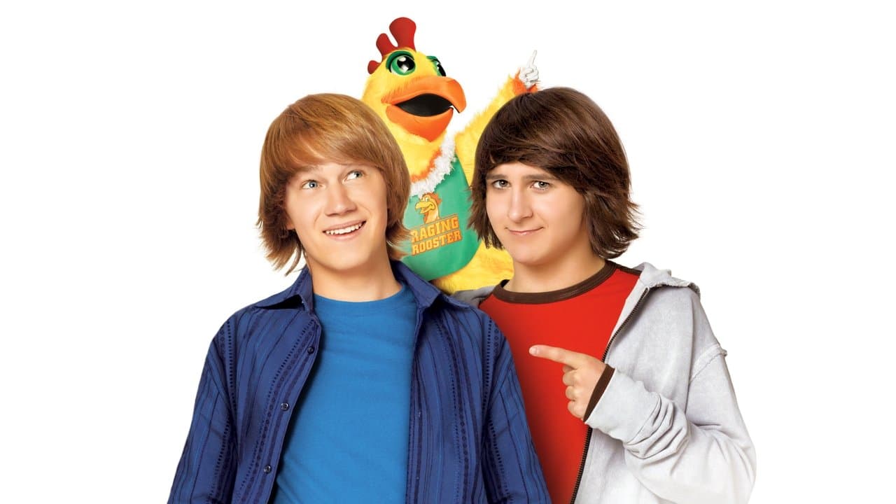 Un costume pour deux backdrop