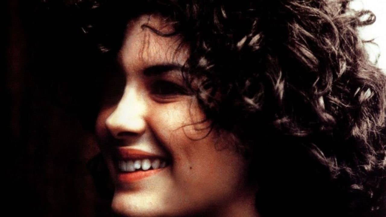 Dieu est grand, je suis toute petite backdrop