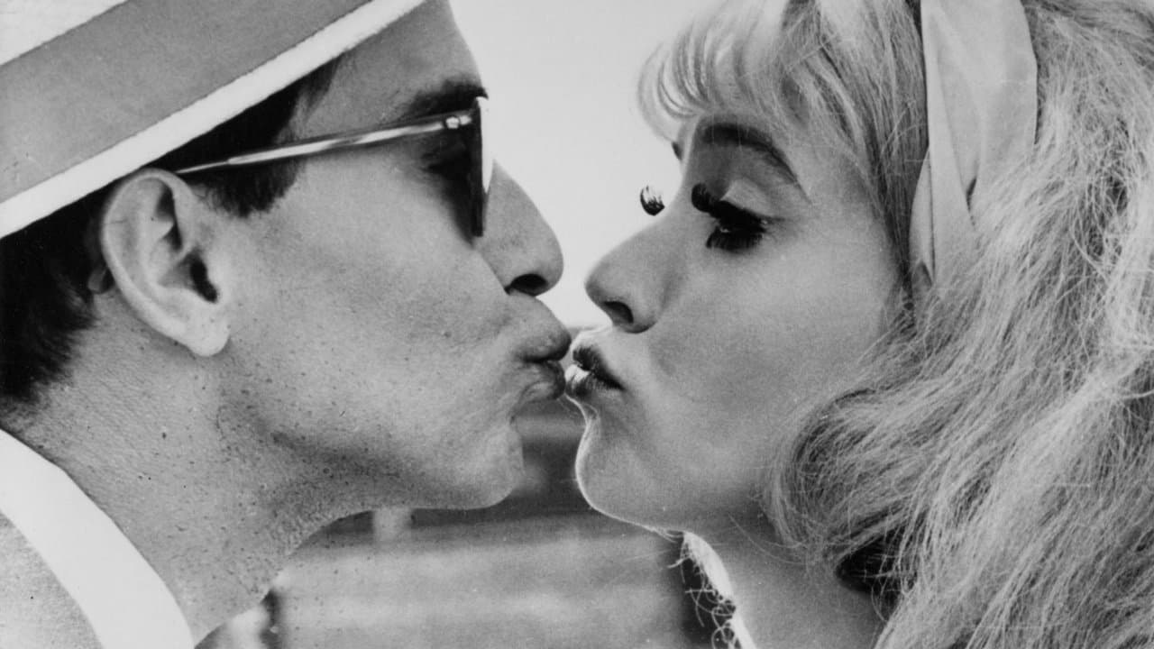 Les Fiancés du pont Mac Donald backdrop