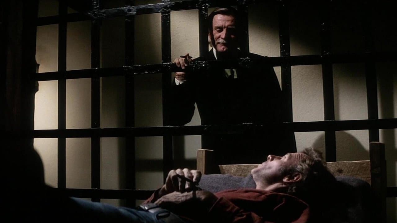 La Brigade du Texas backdrop