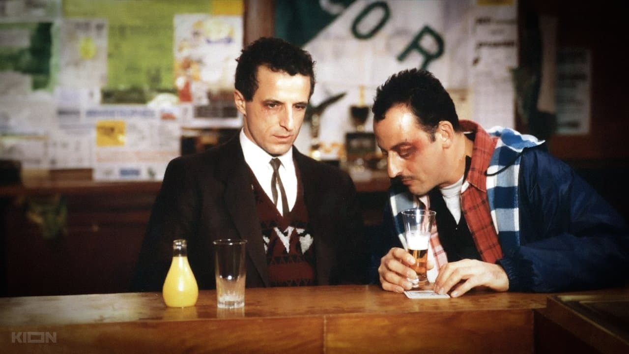 Les Truffes backdrop