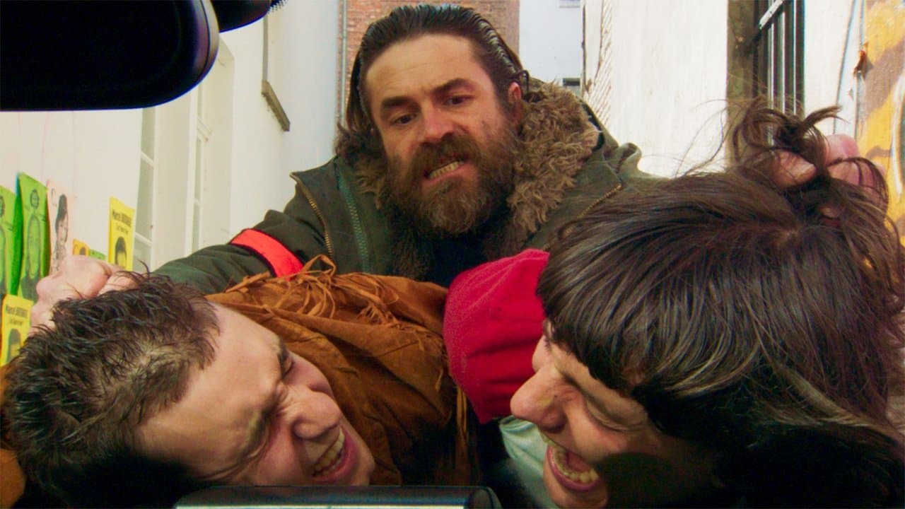 Fils de plouc backdrop