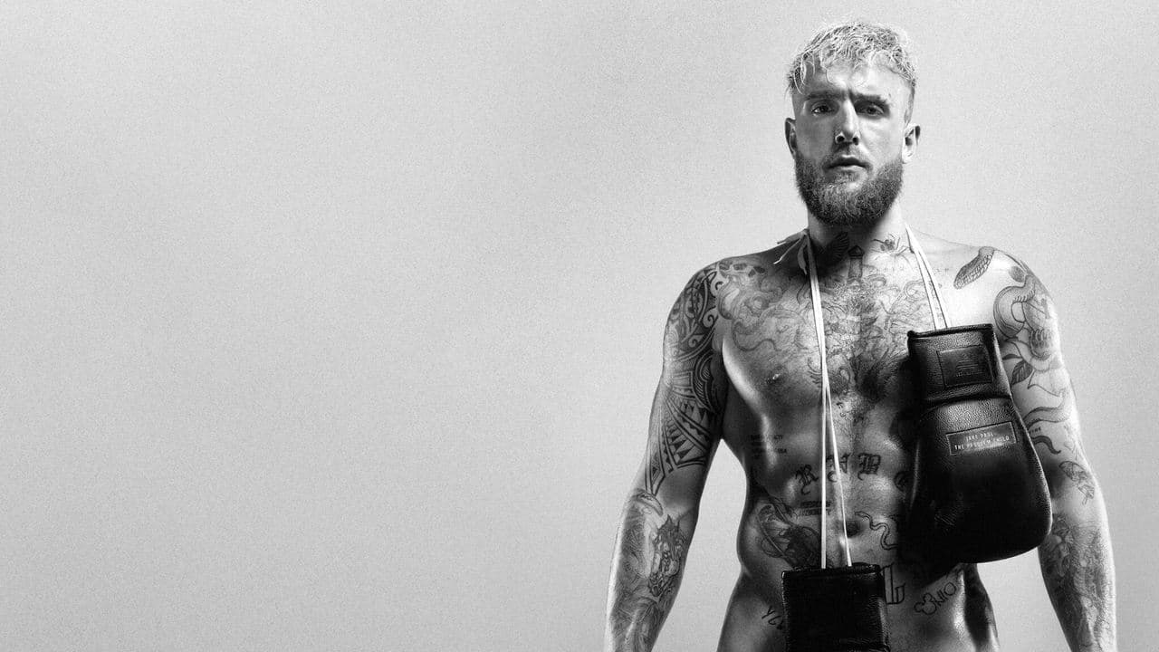 L'Envers du sport : Jake Paul, l'enfant terrible de la boxe backdrop