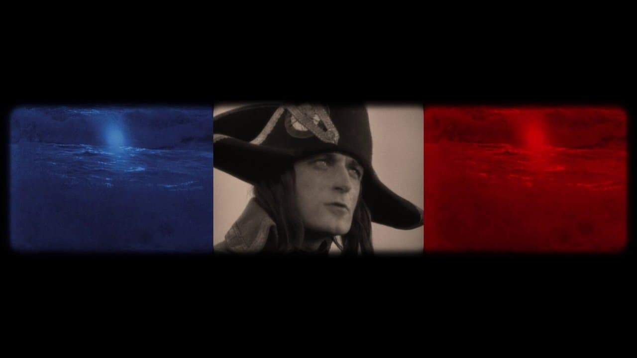 Napoléon backdrop