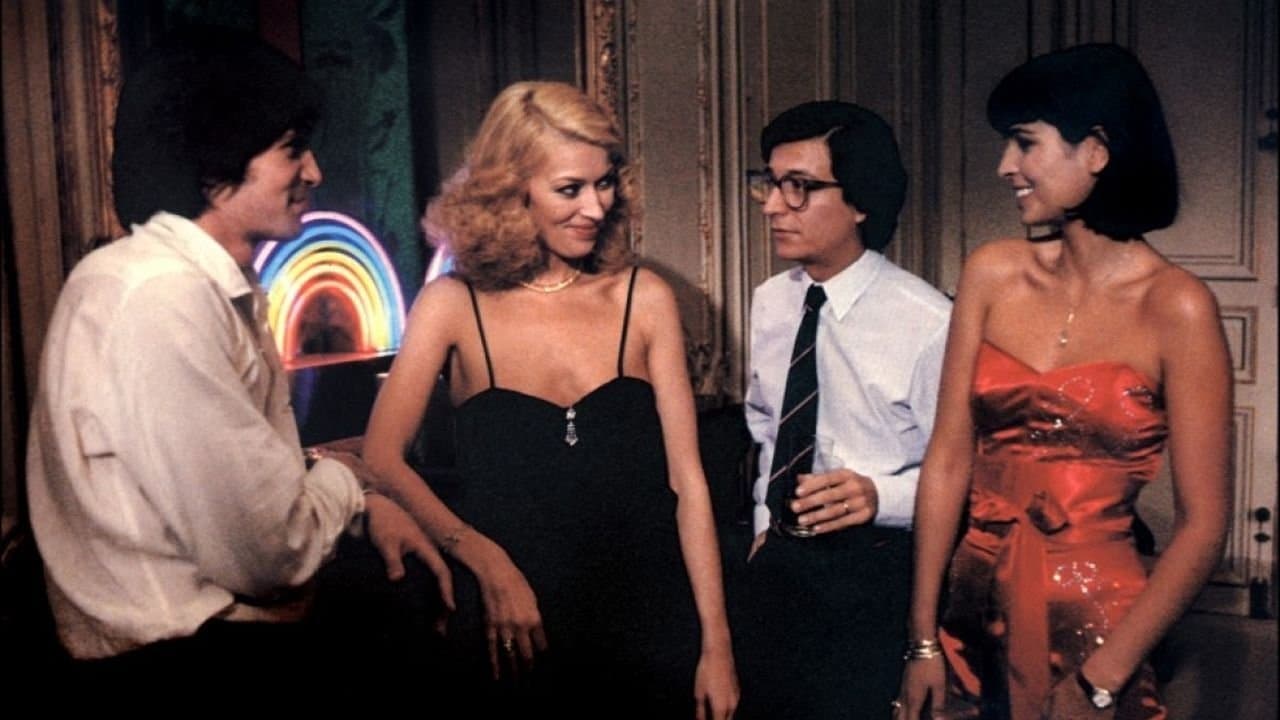 Je vais craquer !!! backdrop