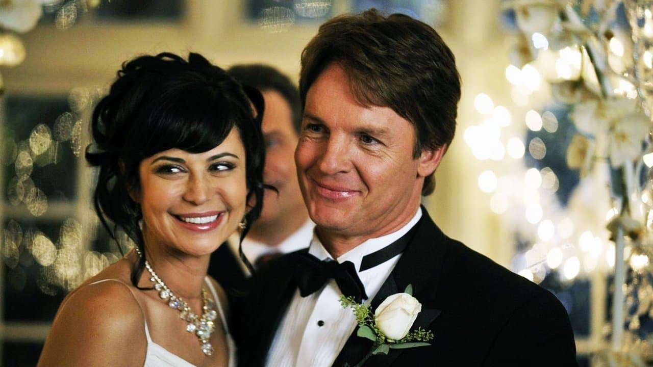 Un mariage féérique backdrop