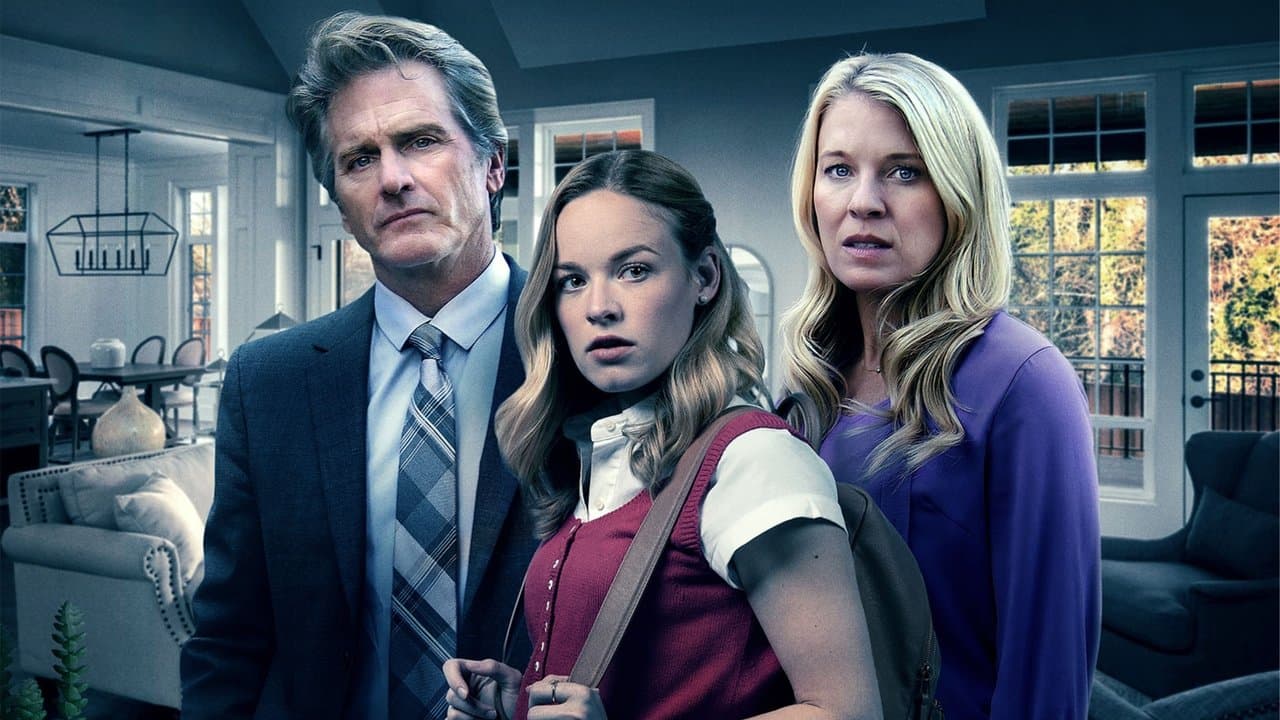 Ce n'est pas ta fille backdrop