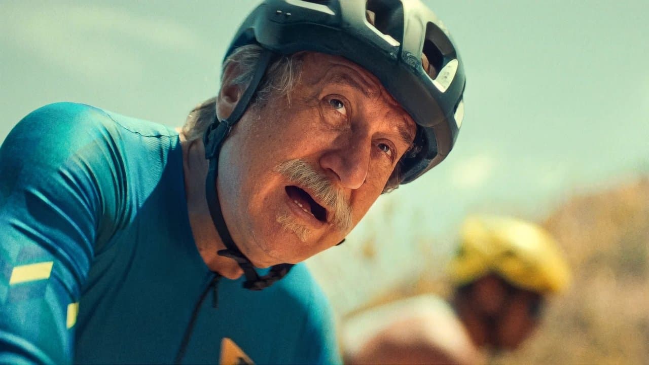 विजय 69 backdrop