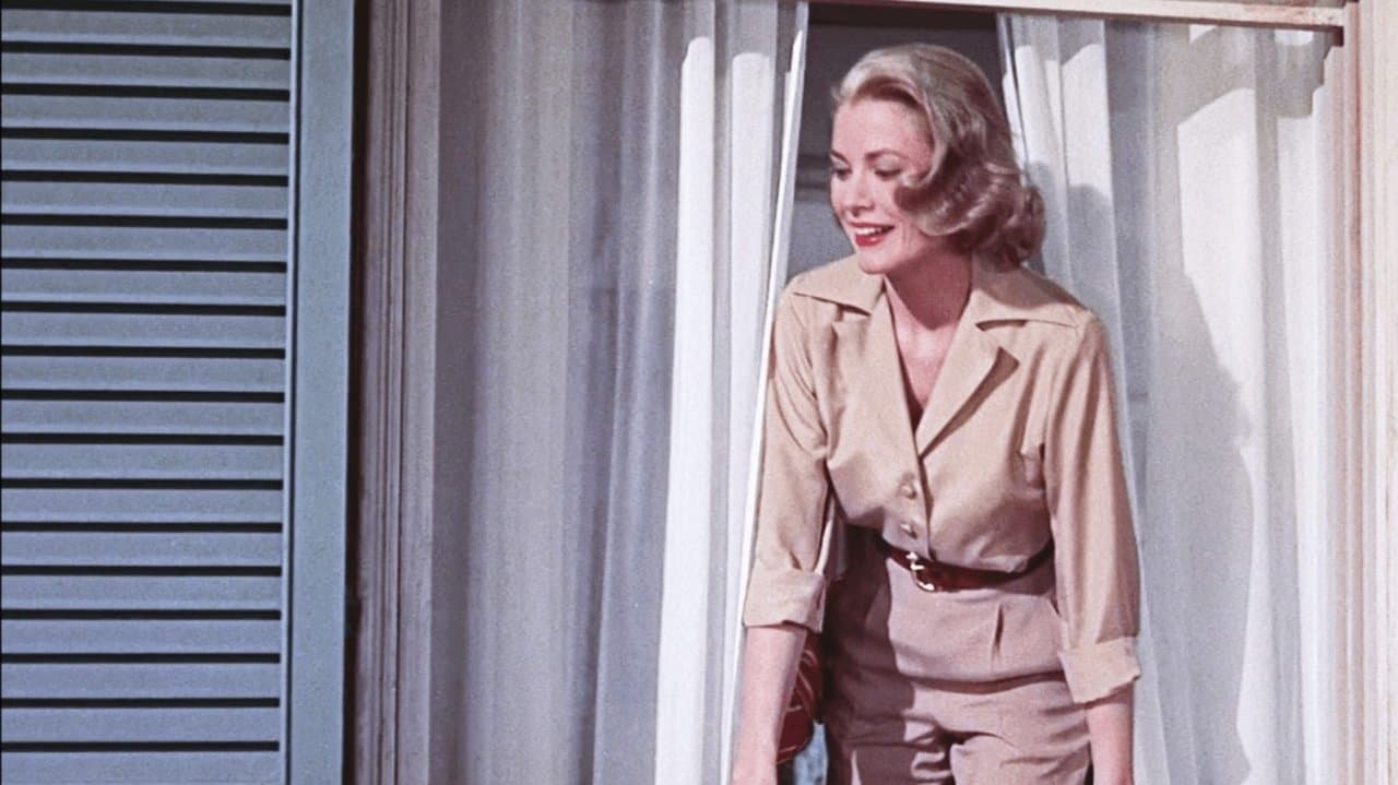 Haute société backdrop