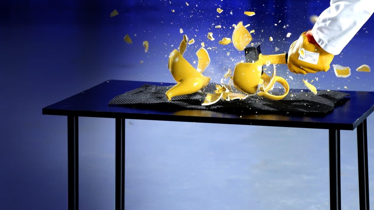 La Science de la bêtise backdrop