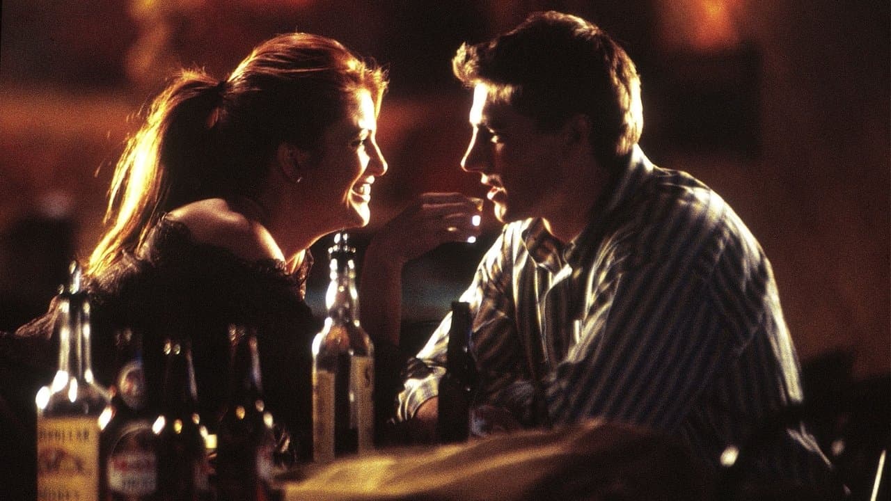 Liaison scandaleuse backdrop