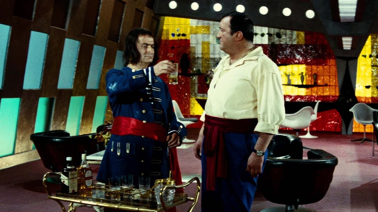 Fantômas se déchaîne backdrop