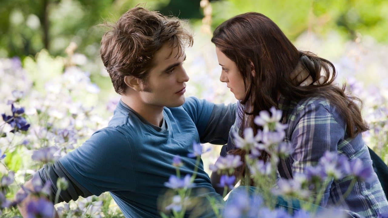 Twilight, chapitre 3 : Hésitation backdrop