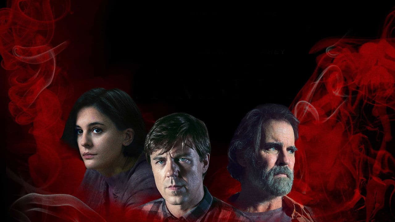 Intrigo : Samaria backdrop