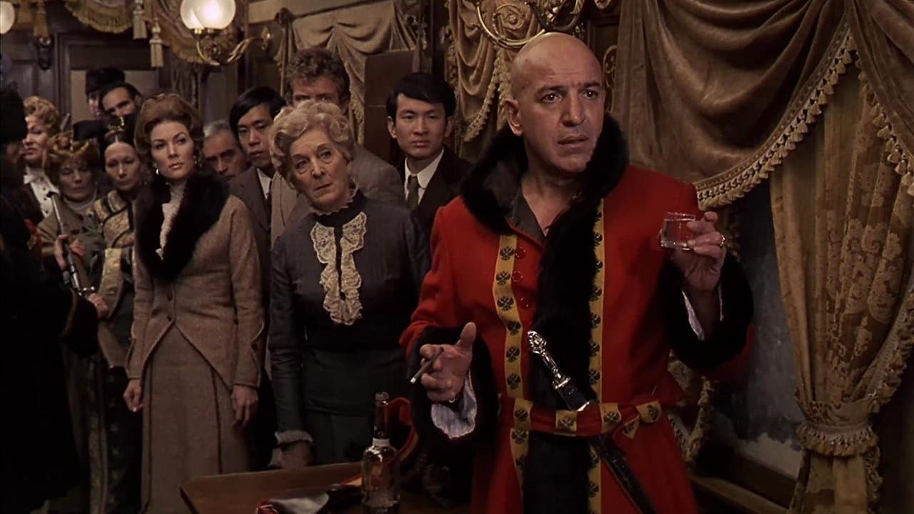 Terreur dans le Shanghaï-Express backdrop