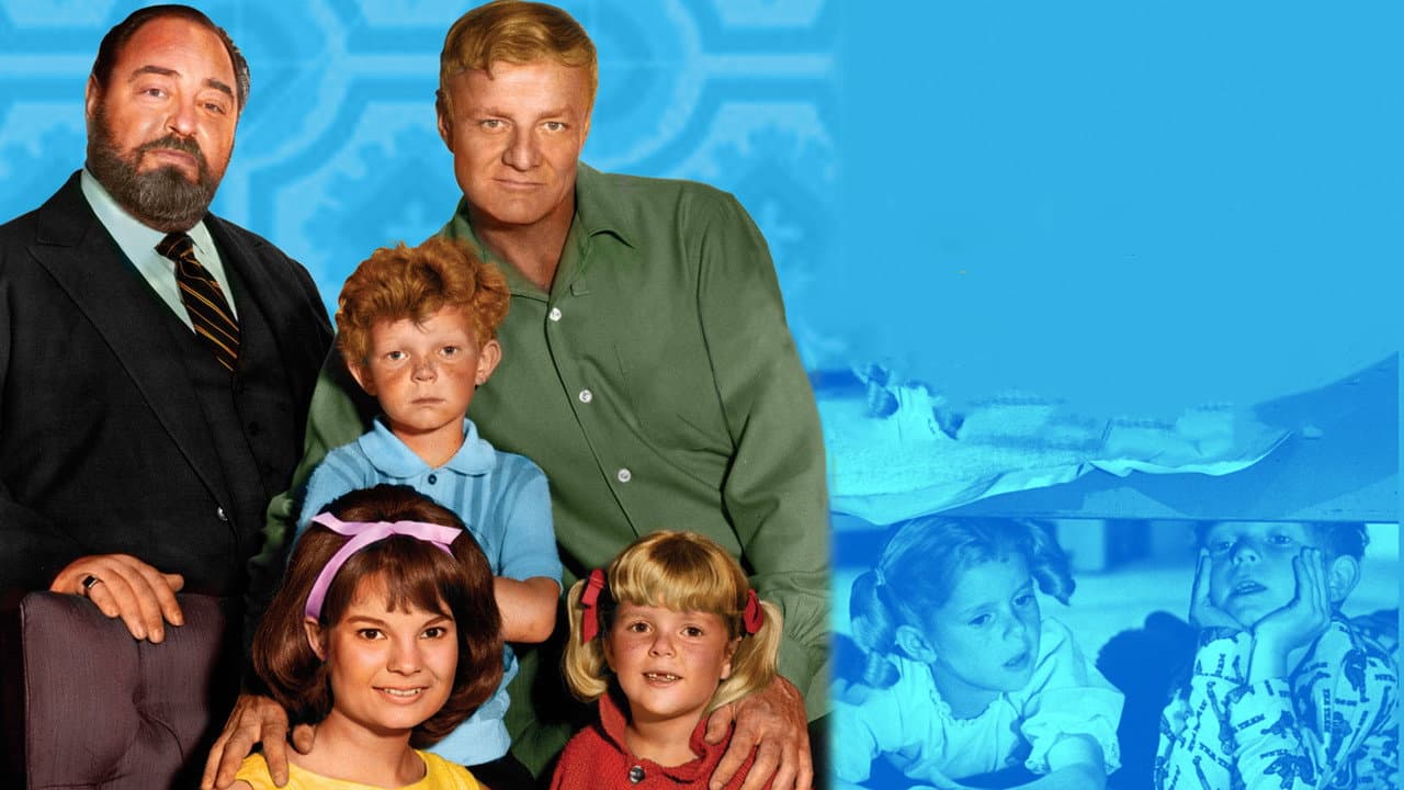 Cher Oncle Bill backdrop
