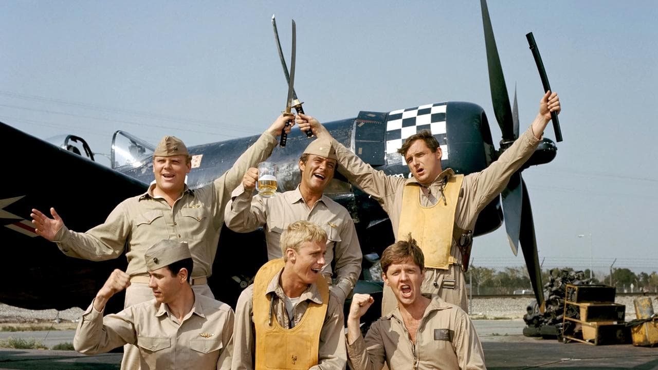 Les Têtes Brûlées backdrop