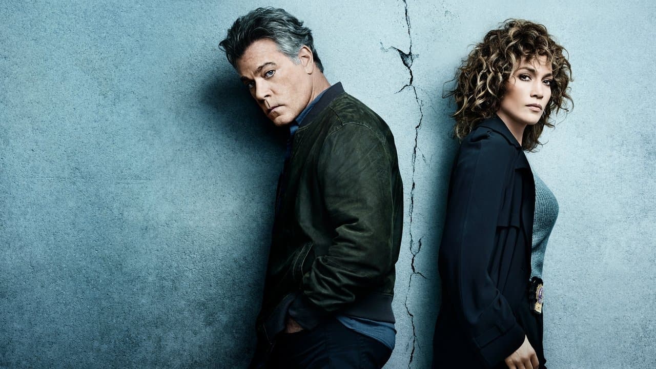 Shades of Blue : une flic entre deux feux backdrop