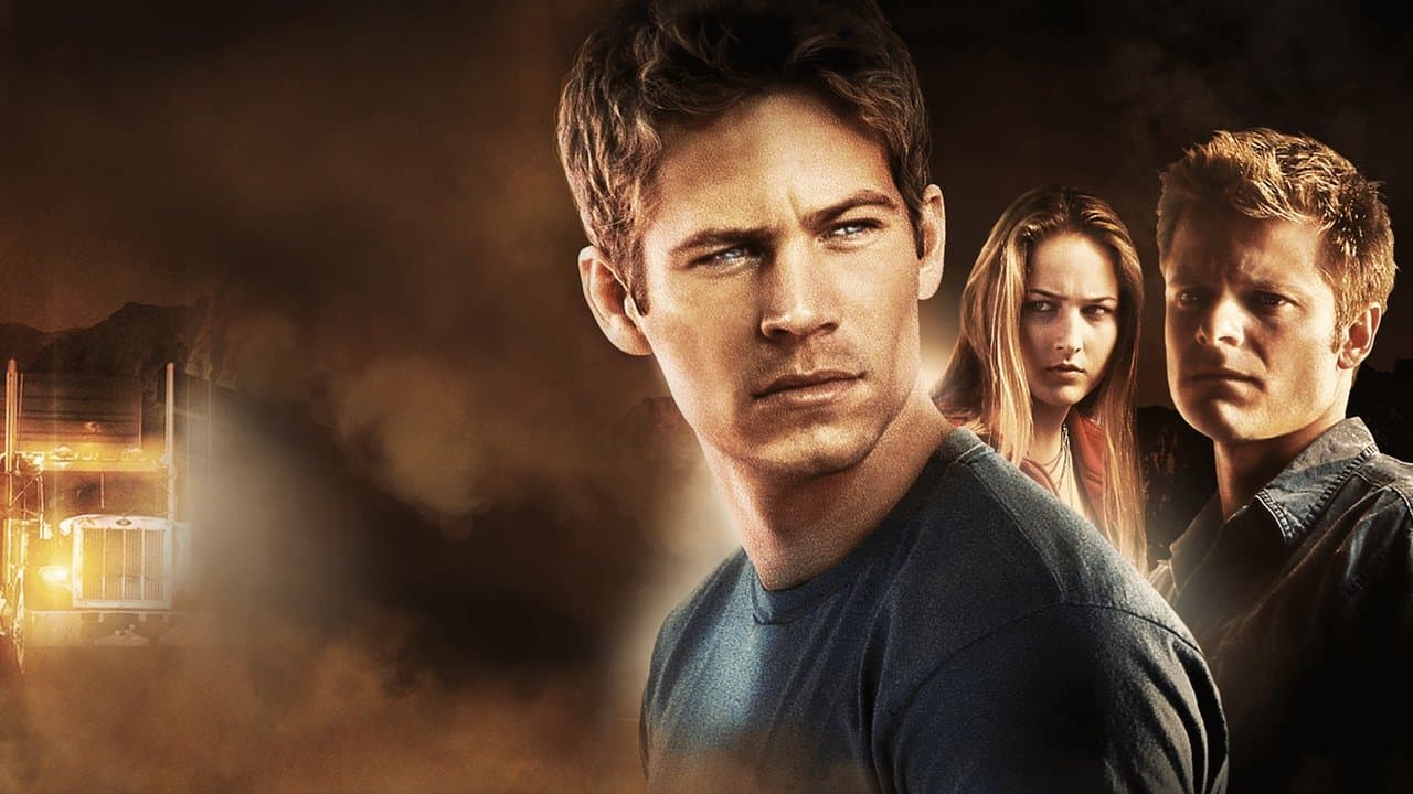 Une virée en enfer backdrop