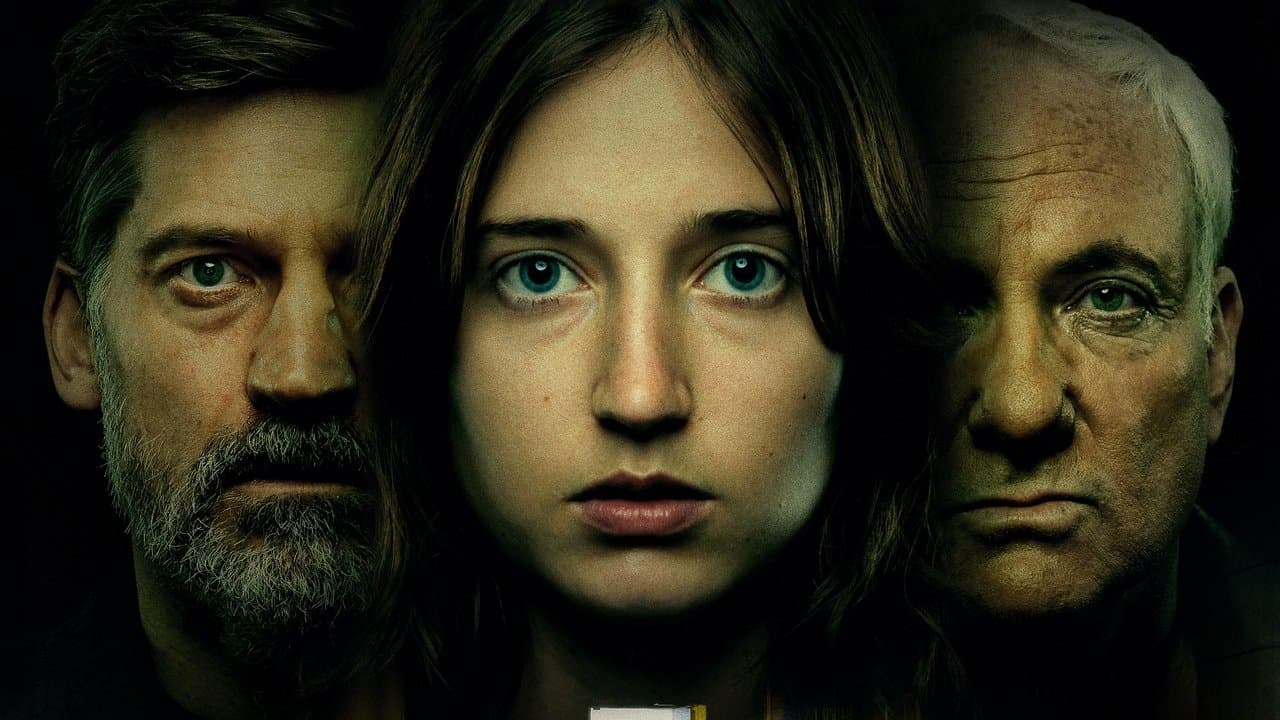 Le Veilleur de nuit : L'Héritage backdrop