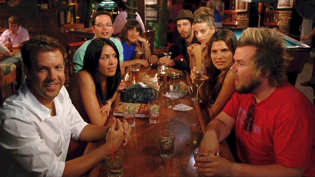 Petite orgie entre amis backdrop