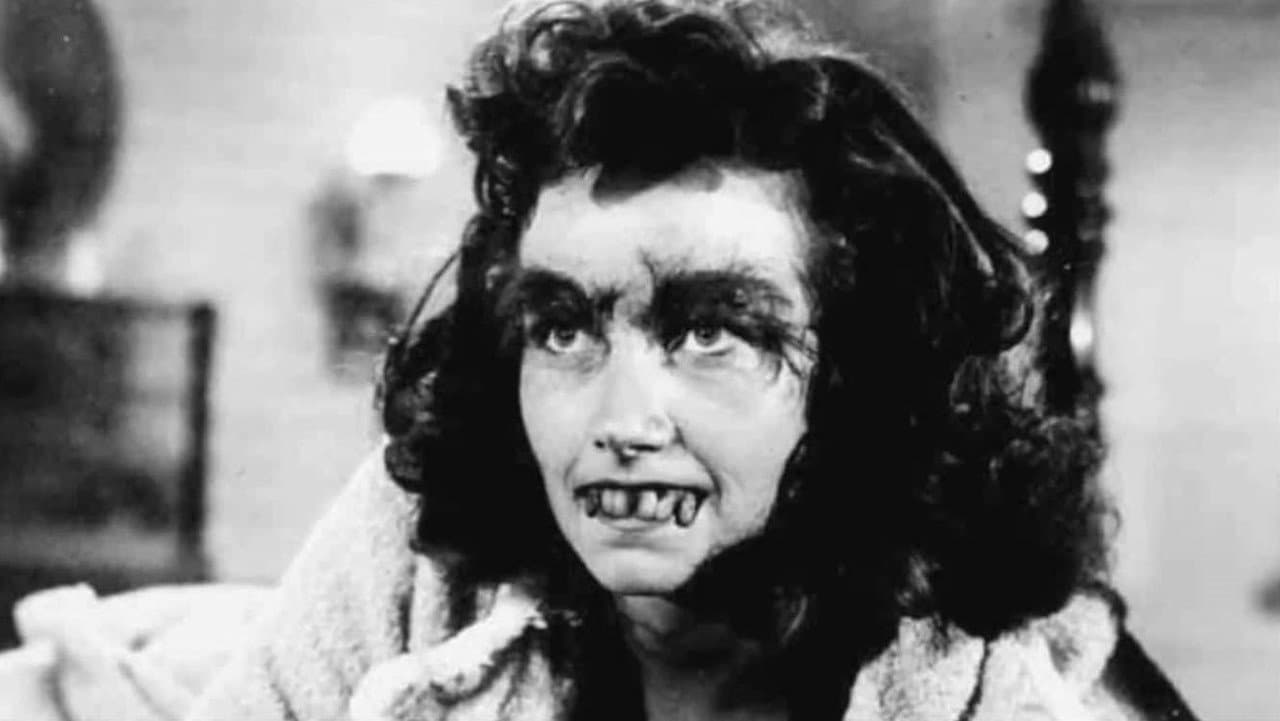 La Fille de Frankenstein backdrop