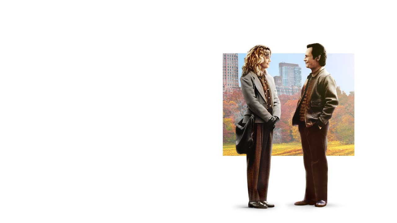 Quand Harry rencontre Sally… backdrop