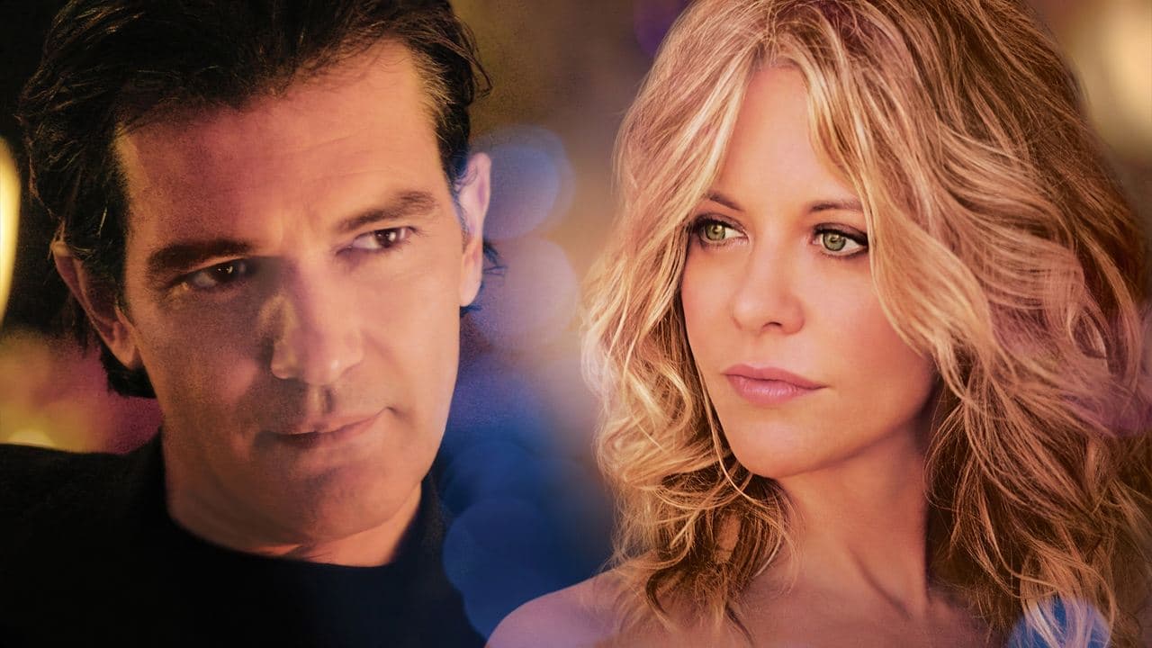 Mon espion préféré backdrop