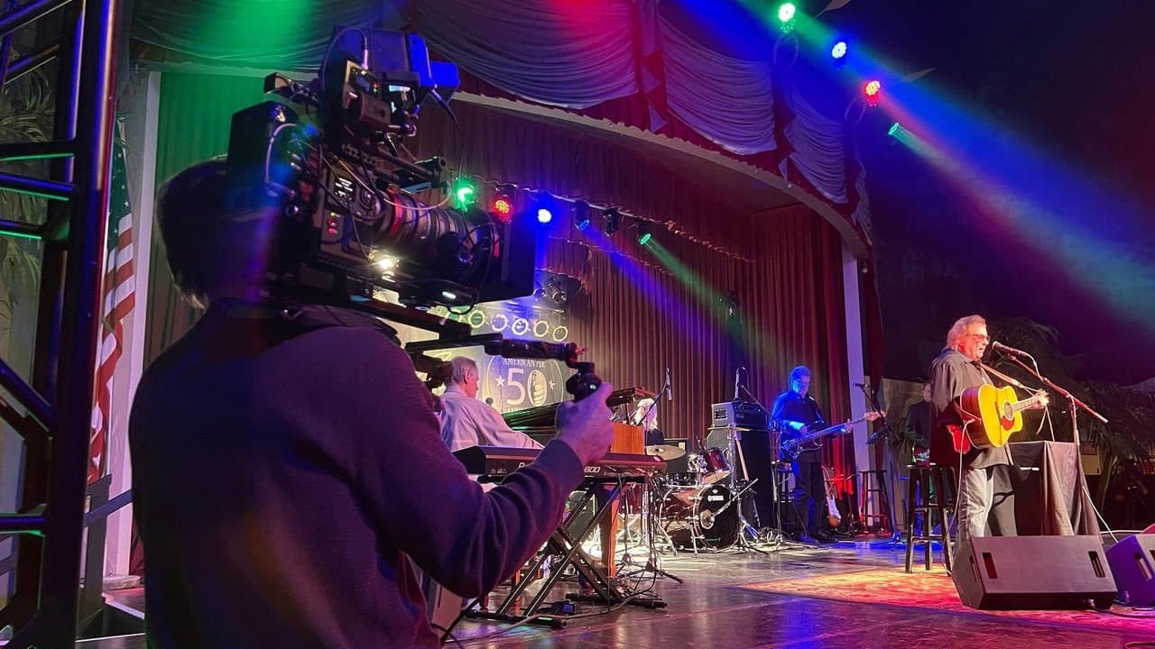 Le jour où la musique est morte - L'histoire d'American Pie de Don Mclean backdrop