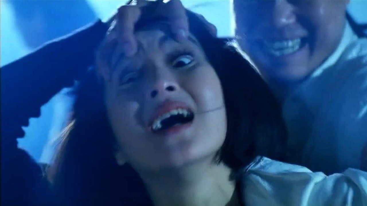 Run and Kill backdrop