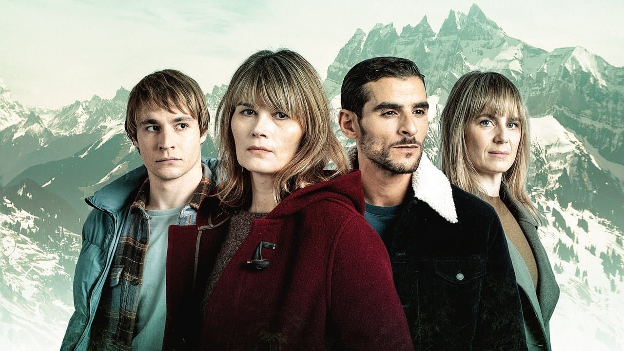 Hors saison backdrop