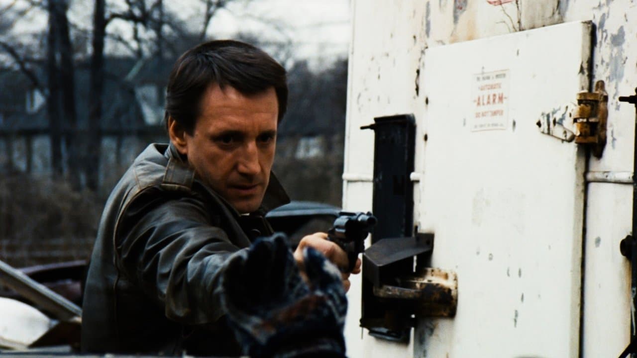 Police puissance 7 backdrop