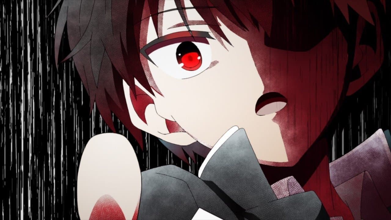 The Ones Within backdrop