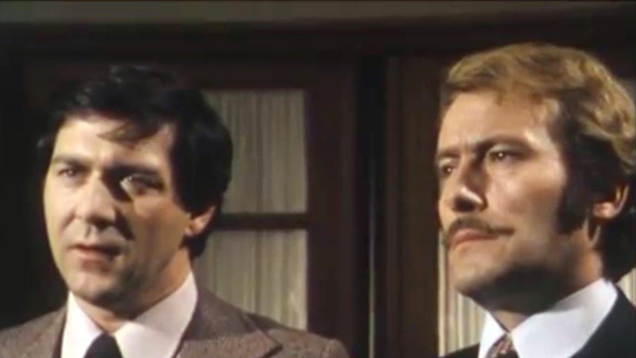 Un juge, un flic backdrop