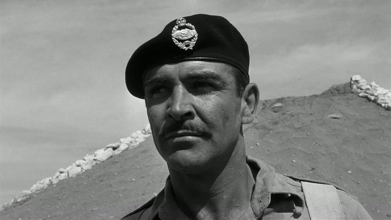 La Colline des hommes perdus backdrop