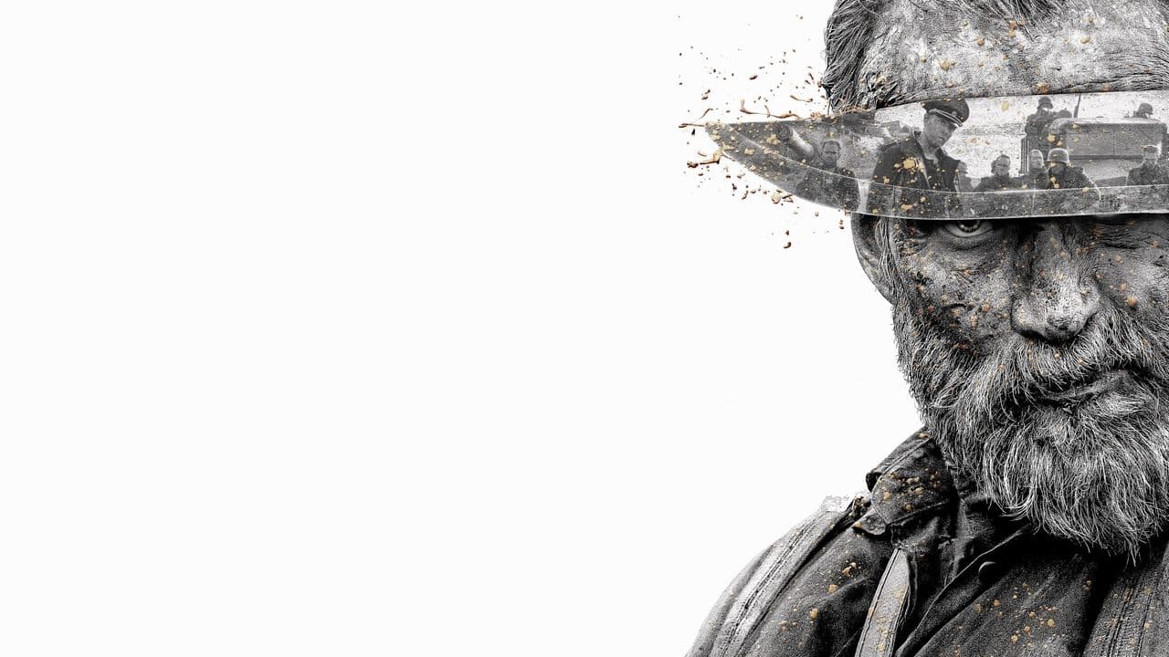 Sisu : De l'or et du sang backdrop