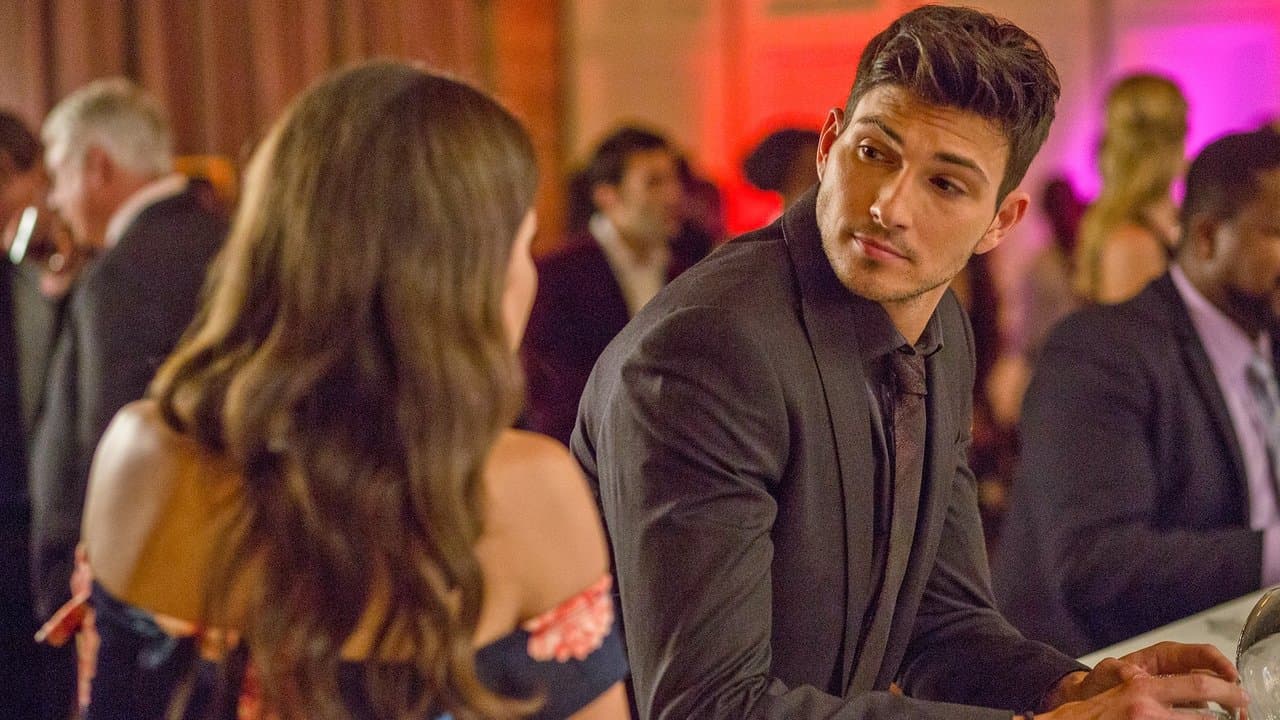 Du conte de fées au cauchemar backdrop