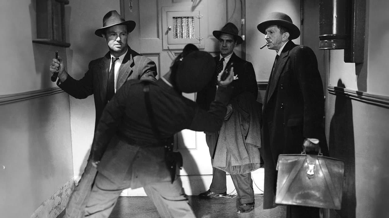 Quand la ville dort backdrop