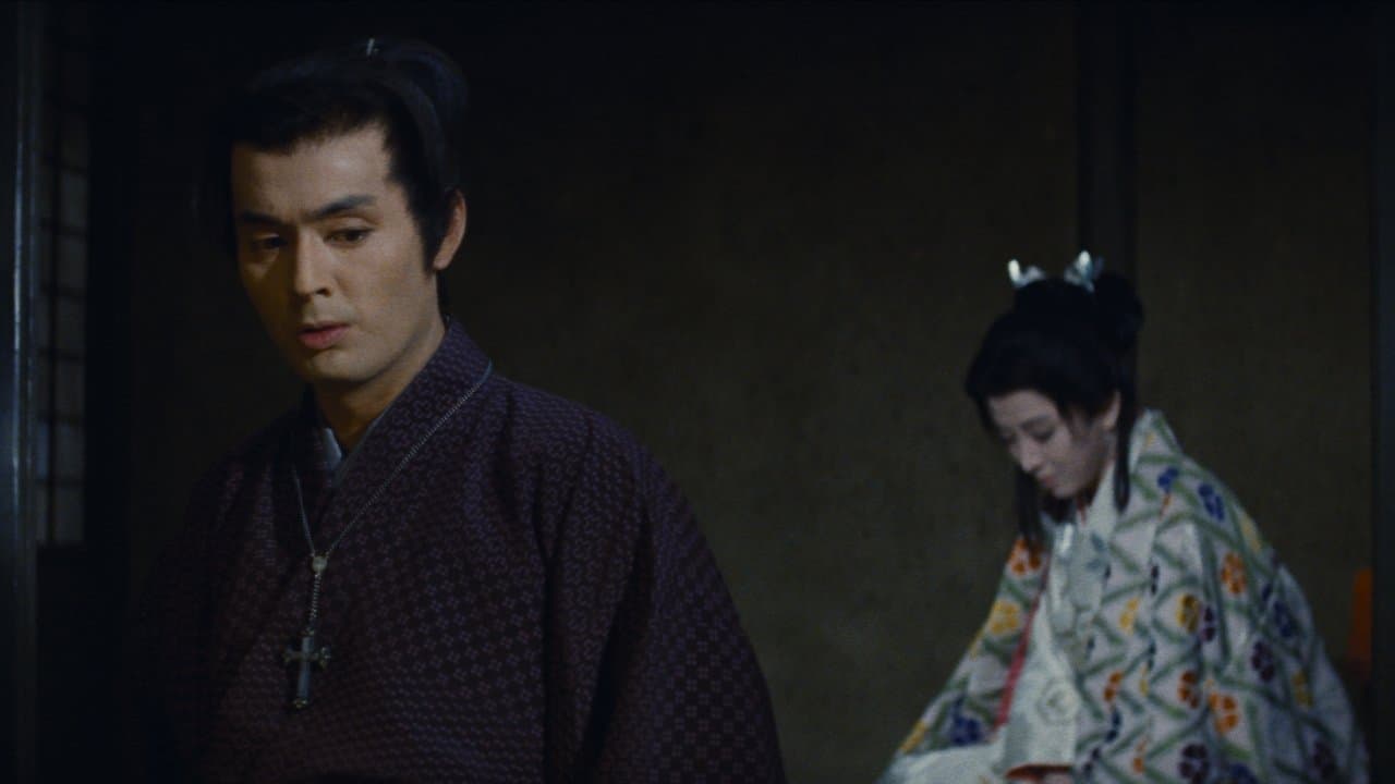 Mademoiselle Ogin backdrop