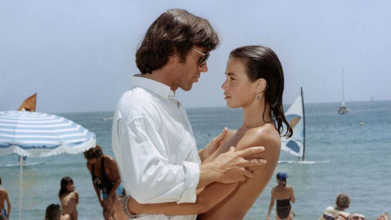 L'Année des méduses backdrop