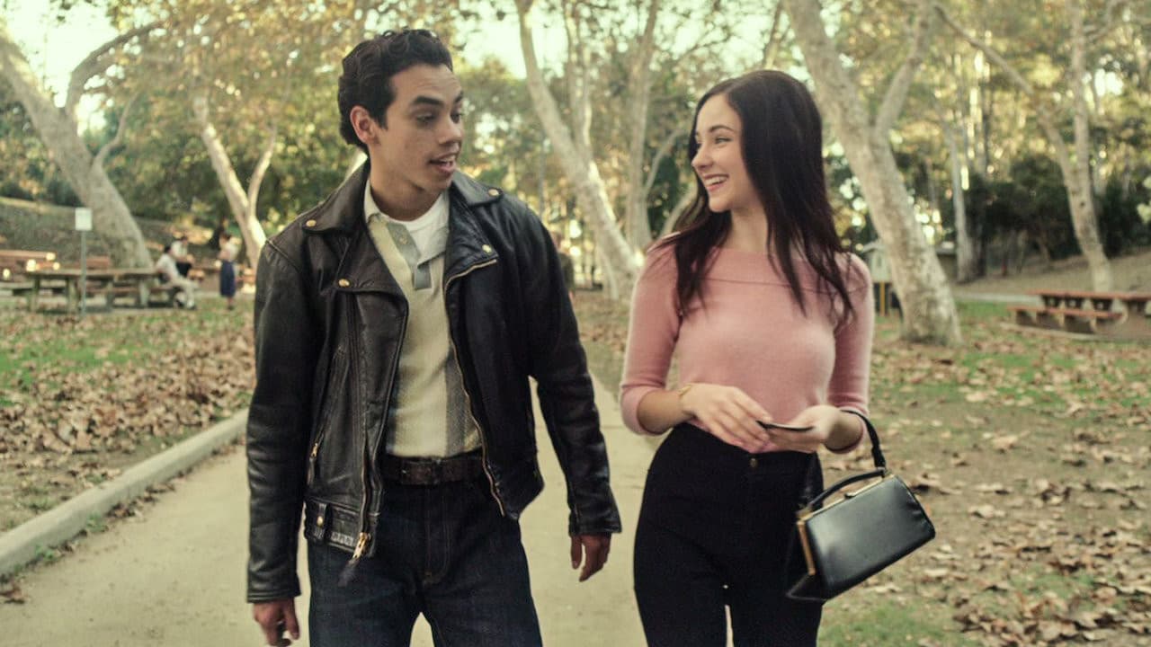 Victor : De l'ombre à la lumière backdrop