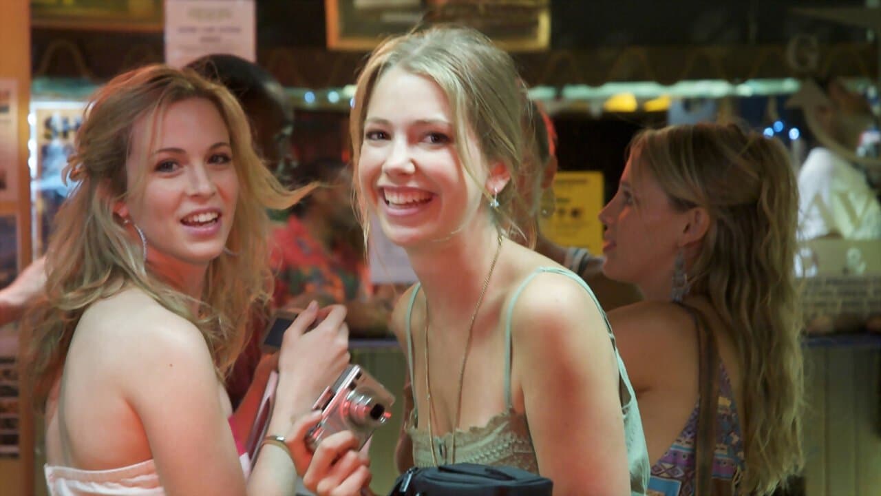 Natalee Holloway : La détresse d'une mère backdrop