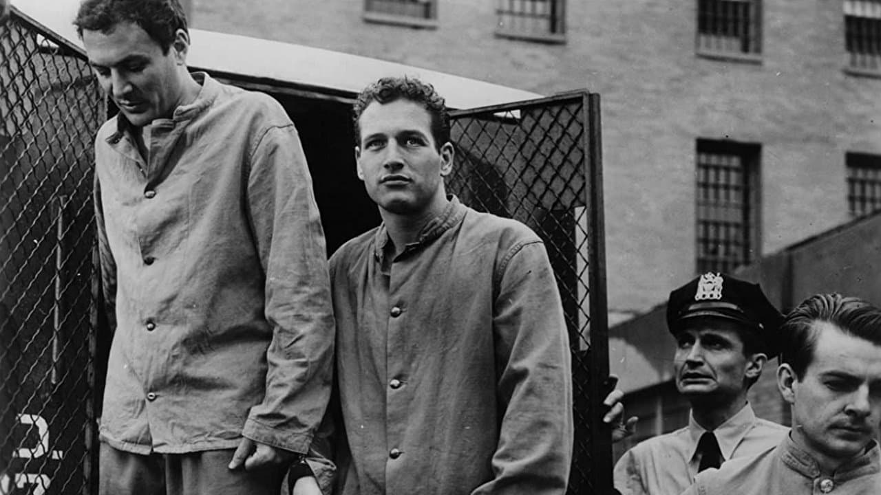 Marqué par la haine backdrop