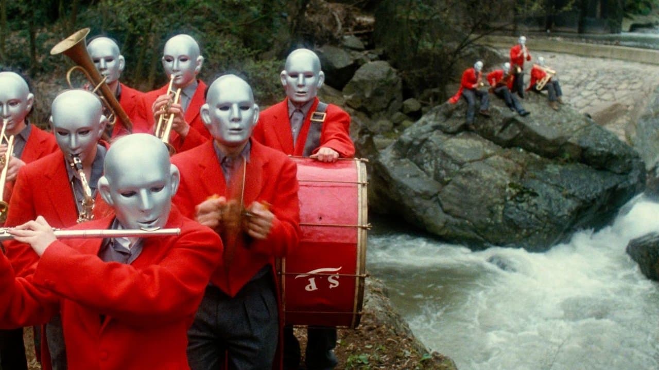 Litan - La Cité des spectres verts backdrop