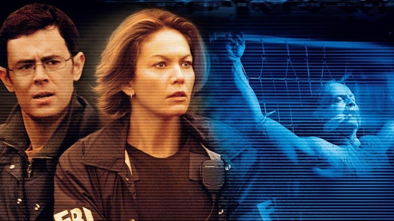 Intraçable backdrop